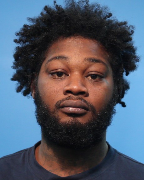 MALLARD, COURTLAND GLENN booking photo