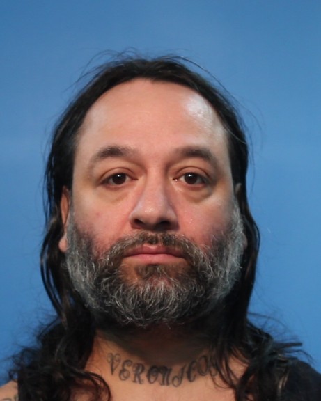 Villareal, Manuel Jesus arrested by Freeport Police Department