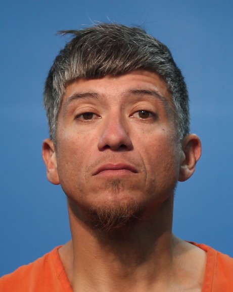 Deleon, Mark Anthony arrested by Brazoria County Sheriff’s Office