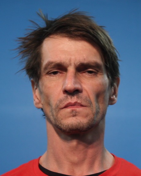 GRITSENKO, ROMAN booking photo