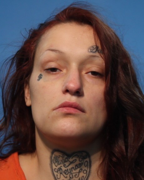 Toomer, Olivia Sofia Marie booking photo