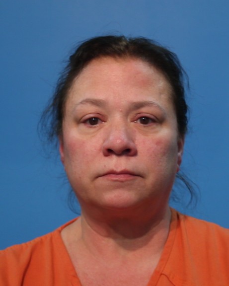 WHITE, TISA KATHLEEN arrested by Pearland Police Department