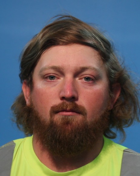 Williams, Colton Wayne arrested by Department of Public Safety