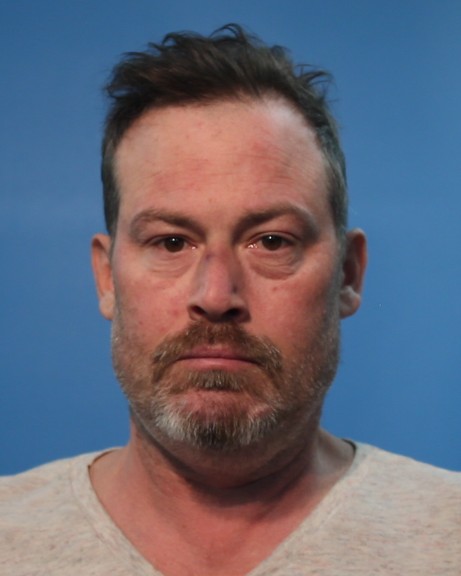 Robbins, Jerico Dennis booking photo