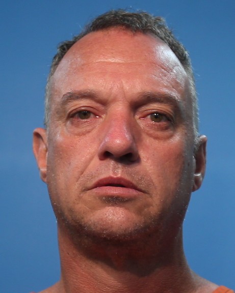 Howell, John Harry arrested by CRIMINAL TRESPASS