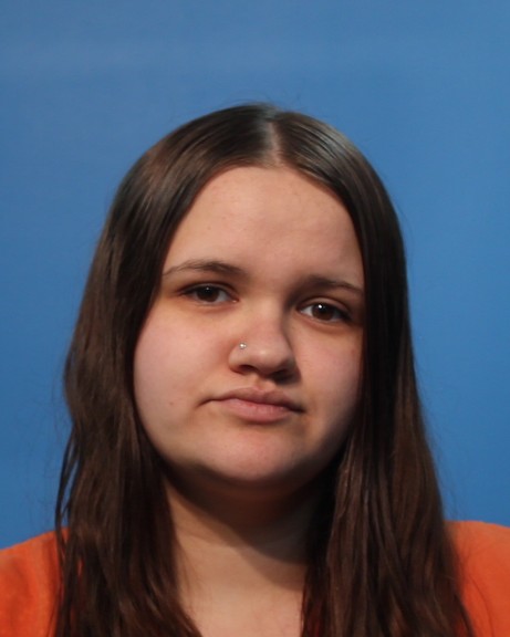 WEST, JAELYN MARIE arrested by Clute Police Department