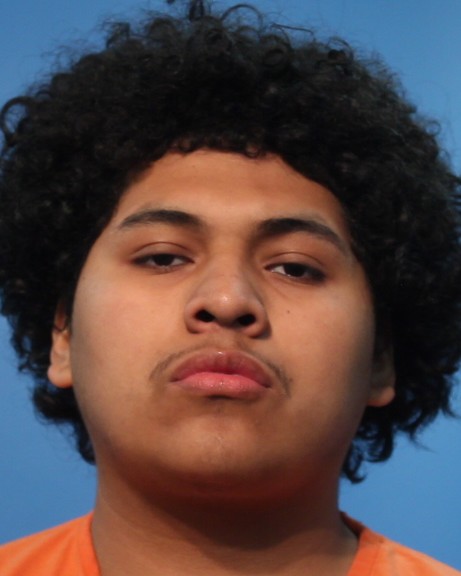 SANDOVAL, JAVIER arrested by Brazoria County Sheriff’s Office