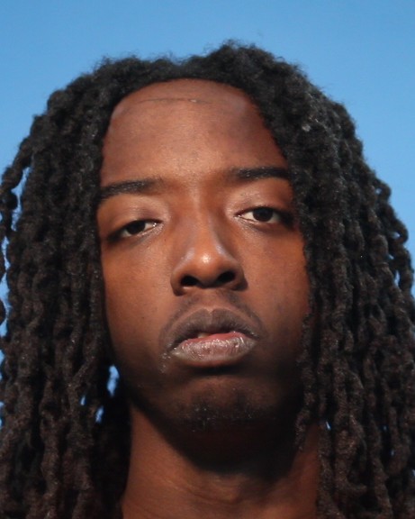 STEPHENSON, ELIJAH EMMANUEL arrested by Pearland Police Department