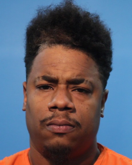 Conyers, Dneko Jacquez arrested by POSS CS PG 3 < 28GPOSS MARIHUANA