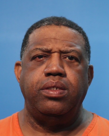 Williams, Reuben Collie arrested by Brazoria County SO/PD