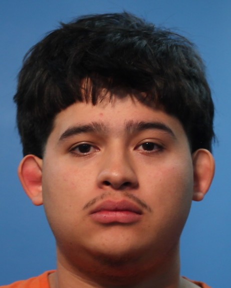 REYES, JUAN MANUEL booking photo