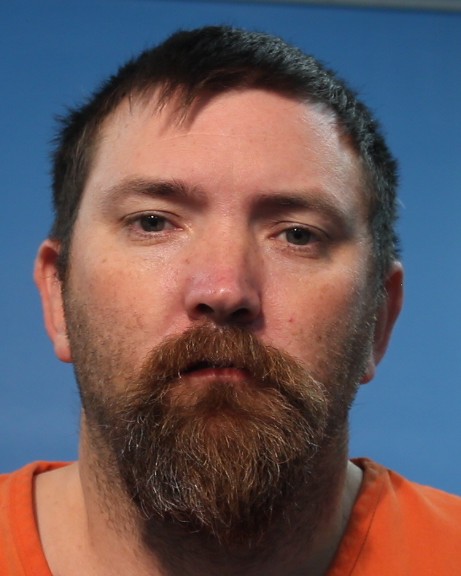 Smith, Alvie Lee arrested by Brazoria County Sheriff’s Office