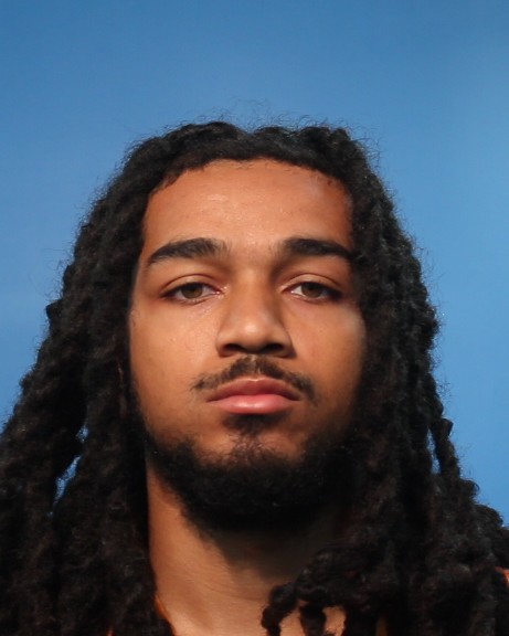 MCKINNEY, KYREEM SHARIYF booking photo