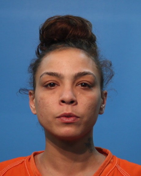 Whisler, Raveen arrested by Manvel Police Department