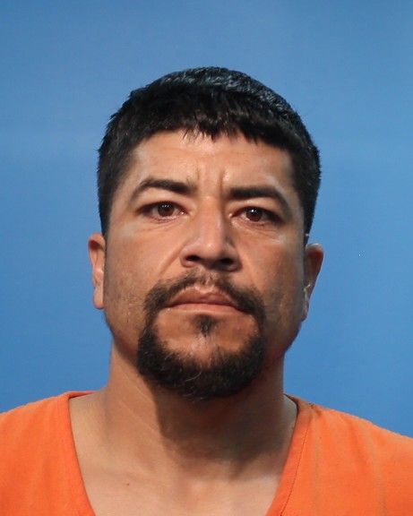 QUIRARTE, RICARDO SANDOVAL booking photo