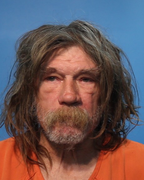 WILLIAMS, RODNEY DALE arrested by Department of Public Safety