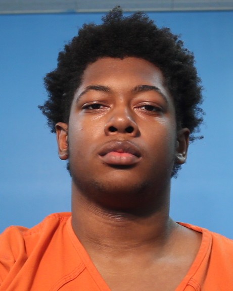 CLARK, CHRISTOPHER booking photo