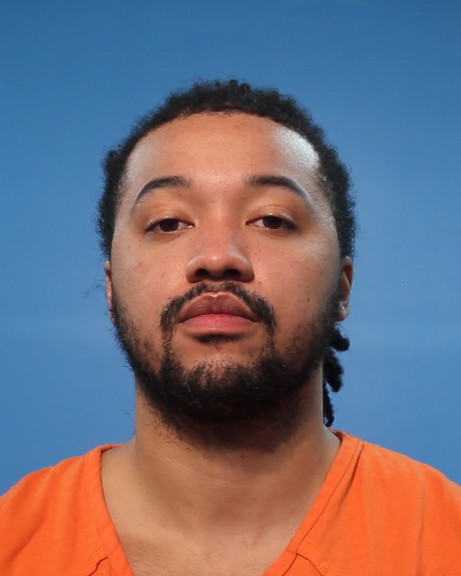 BURLEY, DEBORIAN EVAN booking photo