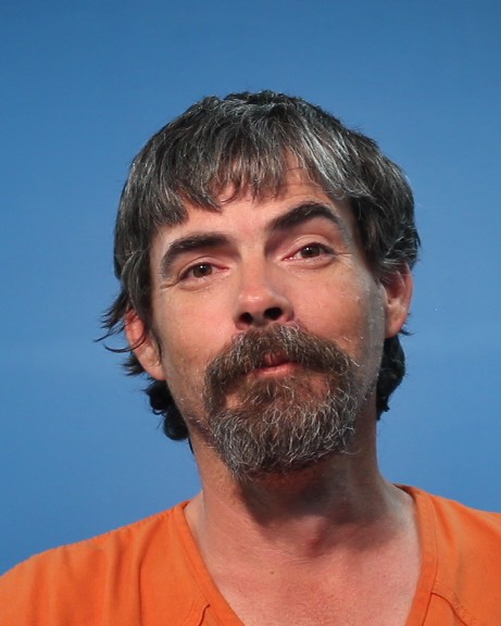 MCCASKILL, ALEX WAYNE booking photo