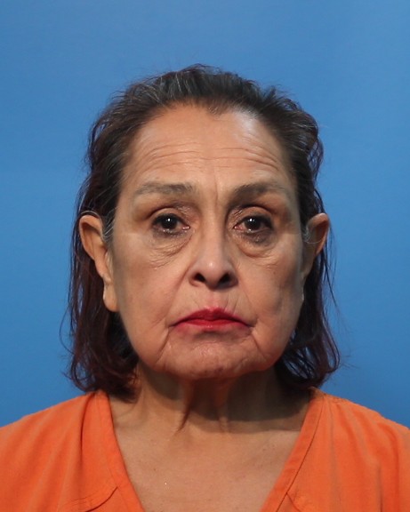 Herrera, Roselia RUBIO booking photo