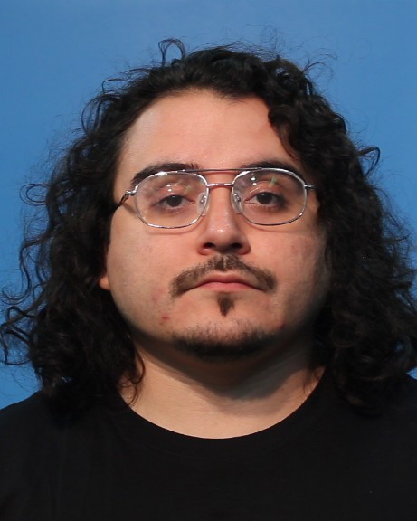 Aguirre, Hector Alfonso booking photo