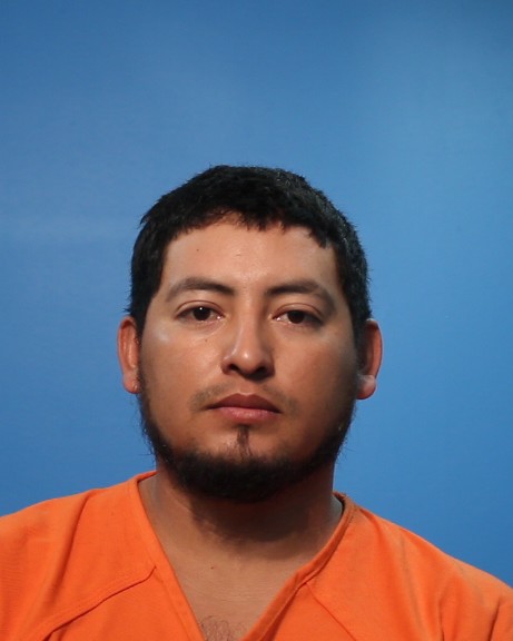 HERNANDEZ BARRERA, CESAR DANIEL booking photo