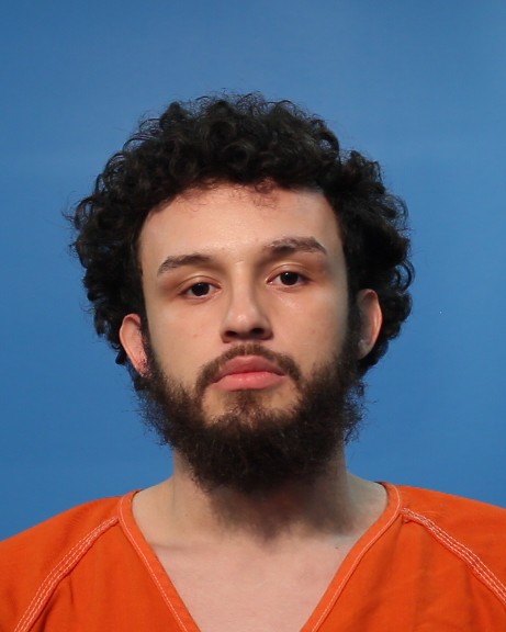 Colon, Jonangel Otero arrested by Freeport Police Department