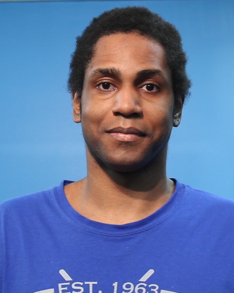 Richo, Leon booking photo