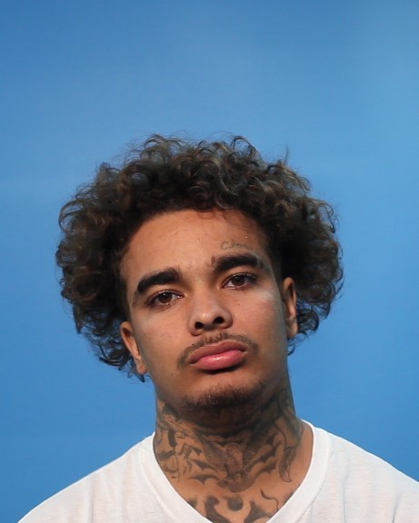 Caddell, Christyan Josiah Ian arrested by Brazoria County Sheriff’s Office