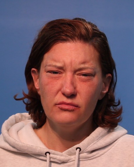 Harper, Tara Elizabeth booking photo