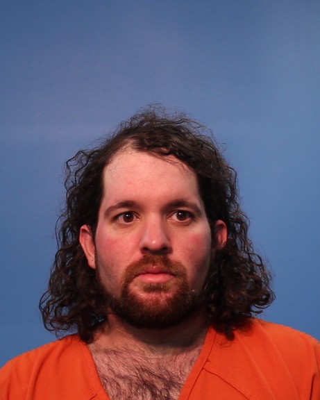 Boyd, Joshua Jarad booking photo