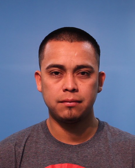 Cruz Gomez, Jony Ariel arrested by ICE HOLDMTAG – DRIVING WHILE INTOXICATED/OPEN ALCH CONTAINER