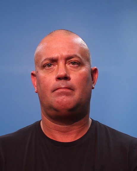 Tucker, Joshua D arrested by Brazoria County SO/PD