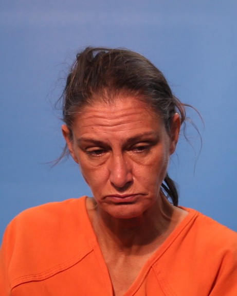 Trotta, Marcie booking photo