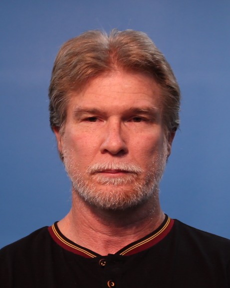 Meeks, Henry George booking photo