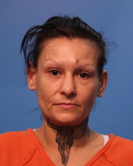 Moreno, Janie Timotea booking photo