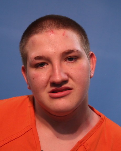 Hart, Jeremy Lee, Jr. booking photo