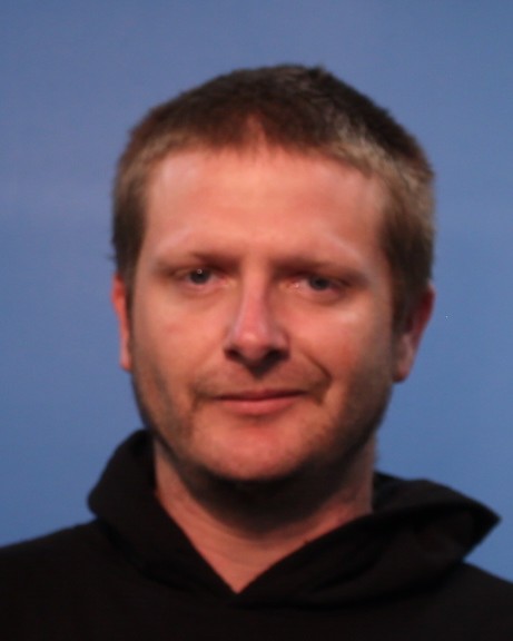 Argo, Jacob Joe David, III arrested by Angleton Police Department