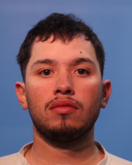 MARTINEZ, JAIME PAULINO booking photo