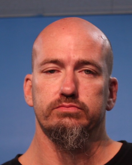 West, Jason arrested by Freeport Police Department