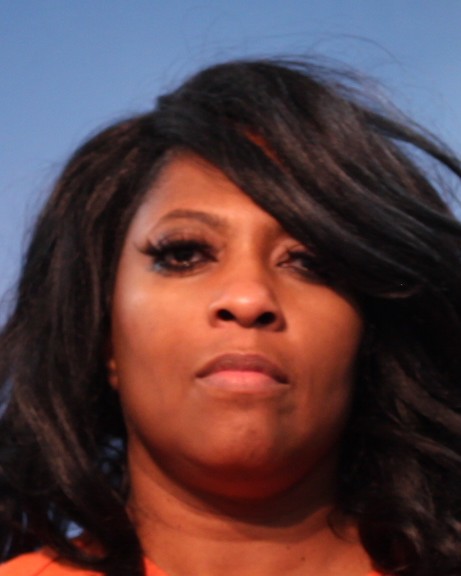 Good, Tamara arrested by Brazoria County Sheriff’s Office