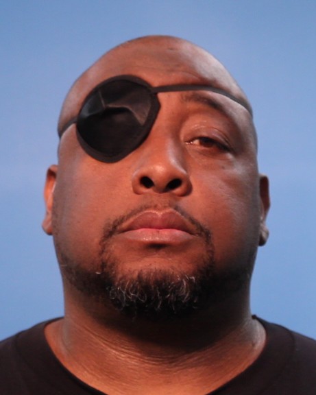 Calhoun, Dominik arrested by Lake Jackson Police Department