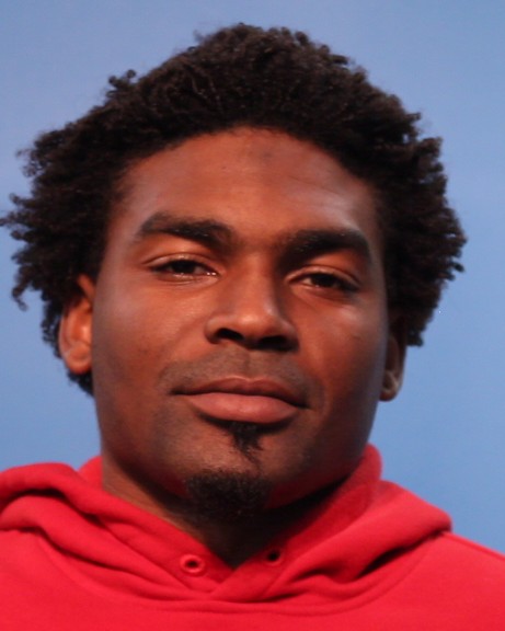 Smith, Jercolby DAVON booking photo