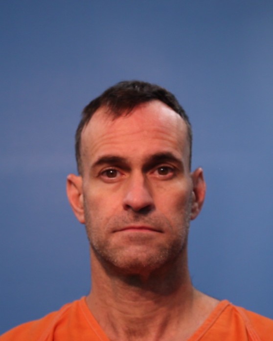 Nunez, Jeremy Alan booking photo