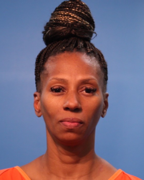 WALKER, KIMBERLY ALICIA booking photo