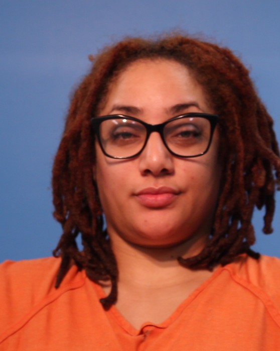 Perard, Tamerica booking photo