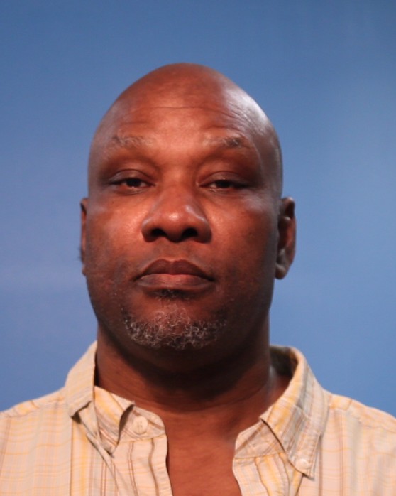 Wilson, James arrested by Pearland Police Department