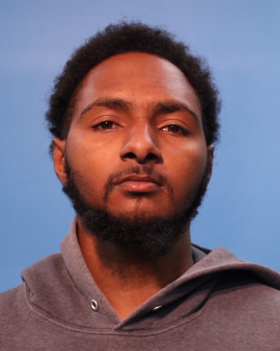 WARD, ANTHONY EUGENE arrested by Brazoria Police Department