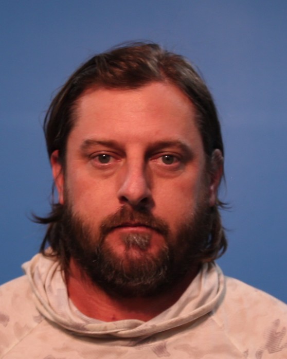 TOMLINSON, JUSTIN DALE booking photo