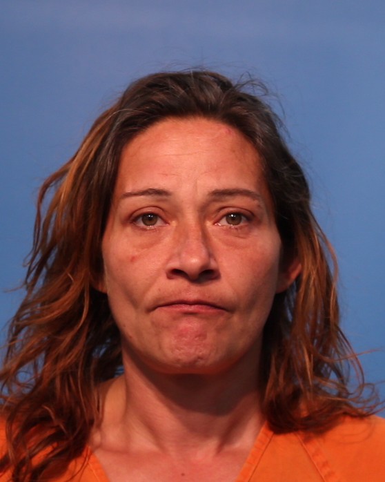 Boyd, Chassity Joan booking photo